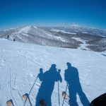 2泊3日で裏磐梯にスキー旅行に行ってきた~vol.1~
