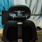 Apple Storeみたい？無印用品のデスクを約半年使ってみて。