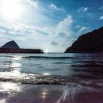 ずっと寝てばかり？海の綺麗な下田を去年よりも満喫してきた。 ~2日目~